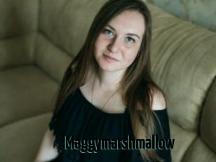 Maggymarshmallow
