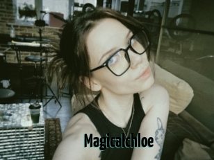 Magicalchloe