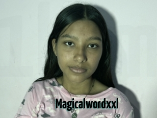 Magicalwordxxl