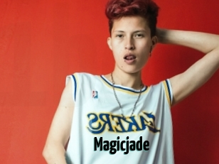 Magicjade