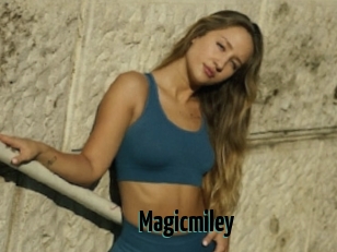 Magicmiley