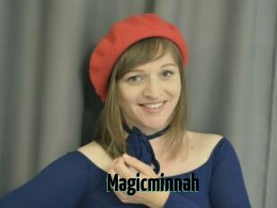 Magicminnah