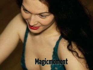 Magicmoment