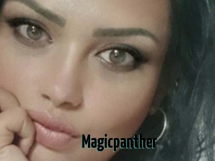 Magicpanther