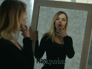 Magicposion