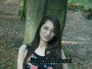 Magicreddiamond