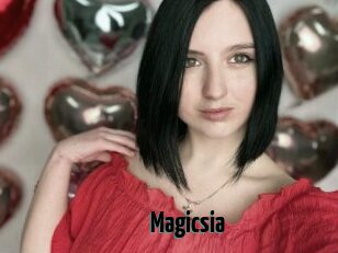 Magicsia