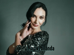 Magicyollanda