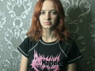 Magielee