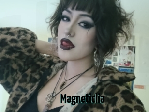 Magneticlia