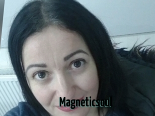 Magneticsoul