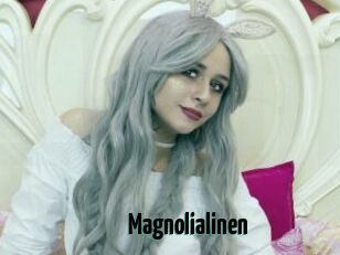 Magnolialinen