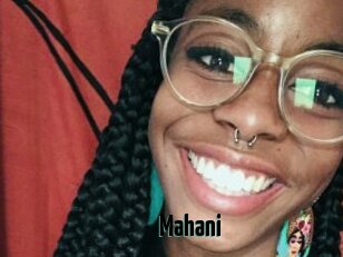 Mahani