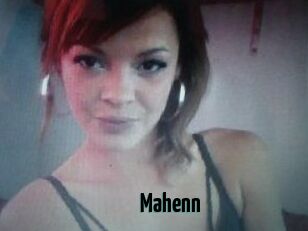Mahenn