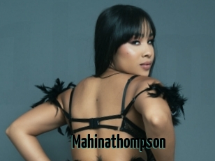 Mahinathompson