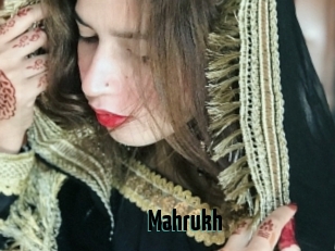 Mahrukh