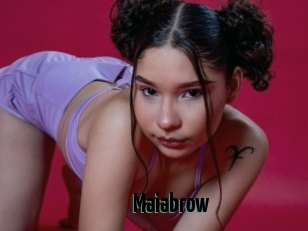 Maiabrow