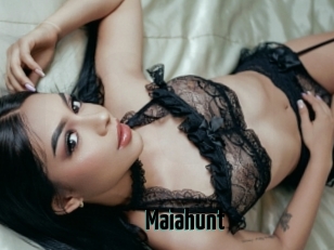 Maiahunt