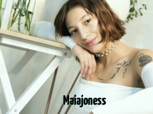 Maiajoness