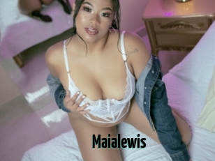 Maialewis