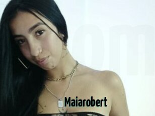 Maiarobert