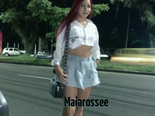 Maiarossee