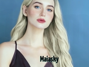 Maiasky