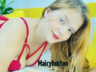 Maicyhorton