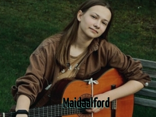 Maidaalford