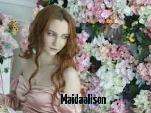 Maidaalison