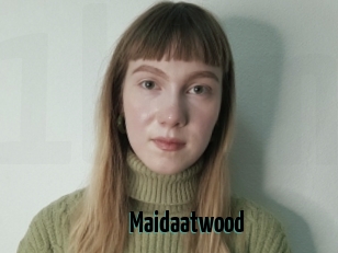 Maidaatwood