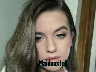 Maidaaxtell