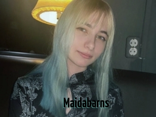 Maidabarns
