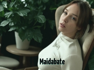 Maidabate