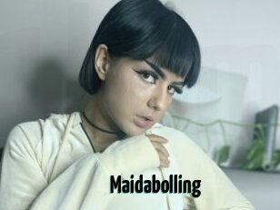 Maidabolling