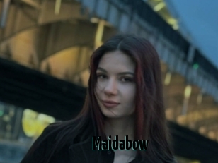 Maidabow
