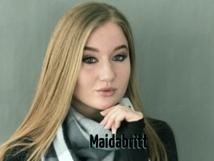 Maidabritt