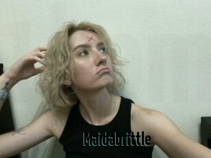 Maidabrittle