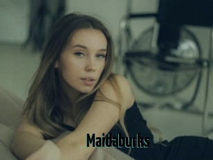 Maidaburks