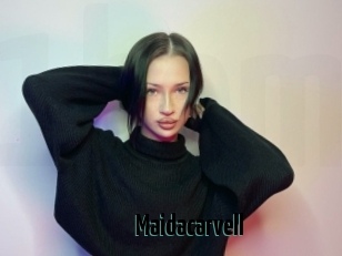Maidacarvell