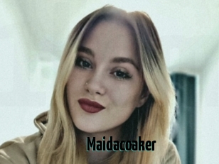 Maidacoaker