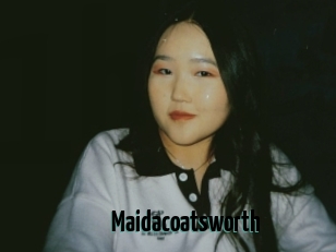 Maidacoatsworth