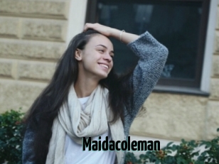 Maidacoleman