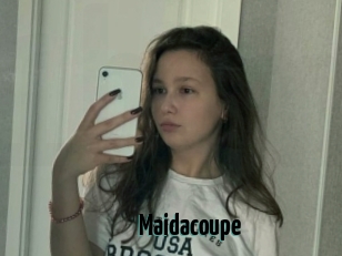 Maidacoupe