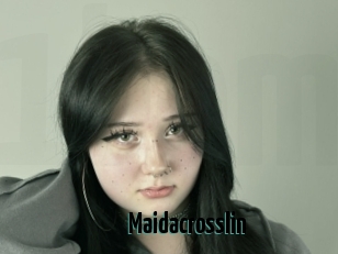 Maidacrosslin