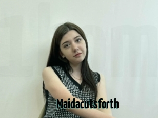 Maidacutsforth