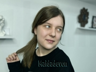 Maidadevon