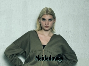 Maidadowey