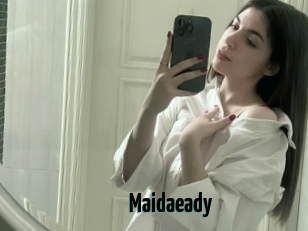 Maidaeady
