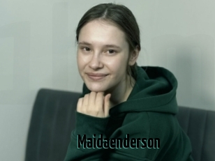 Maidaenderson